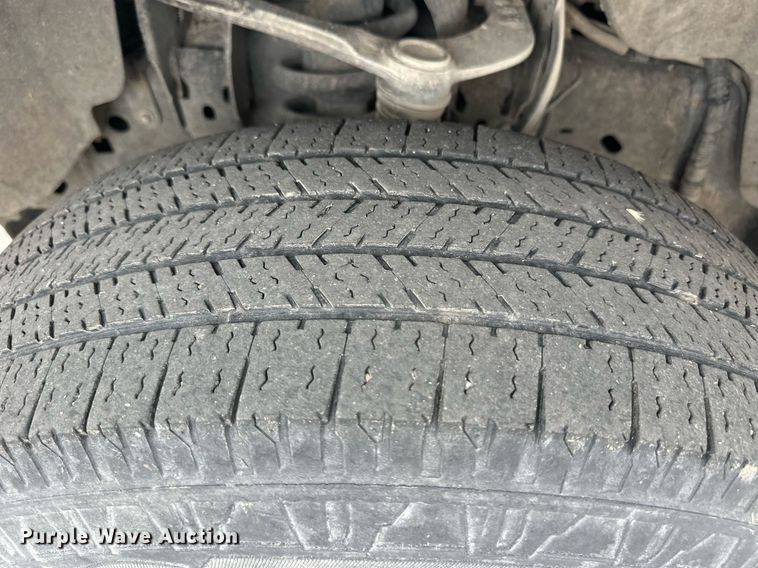 image for item EQ4847 2010 Ford F150 pickup truck