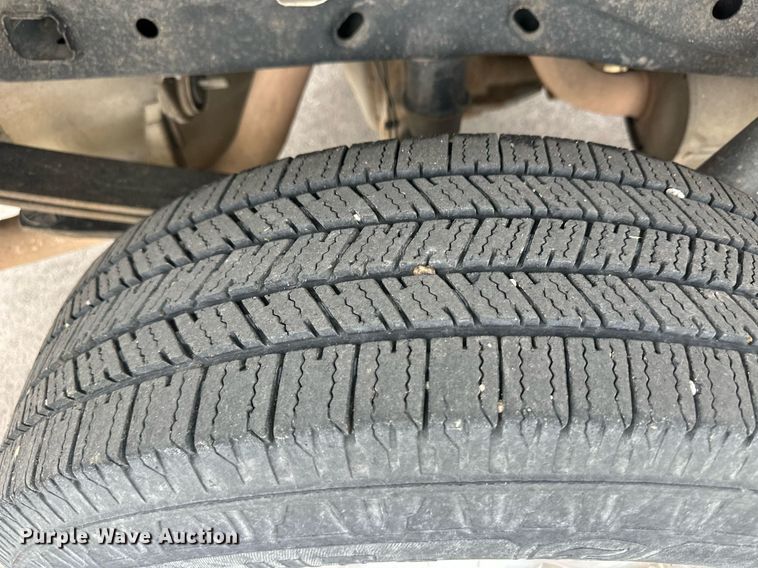 image for item EQ4847 2010 Ford F150 pickup truck