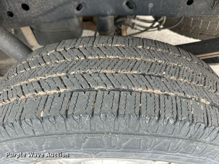 image for item EQ4847 2010 Ford F150 pickup truck