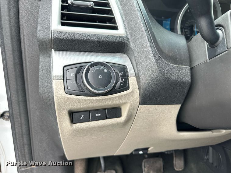 image for item EQ4848 2013 Ford Explorer SUV