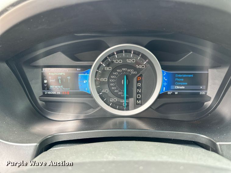 image for item EQ4848 2013 Ford Explorer SUV