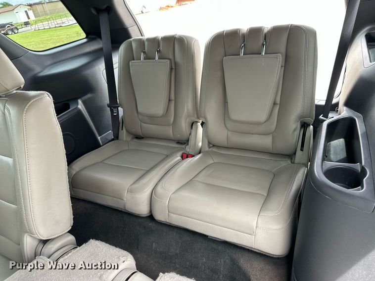 image for item EQ4848 2013 Ford Explorer SUV