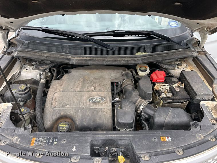 image for item EQ4848 2013 Ford Explorer SUV