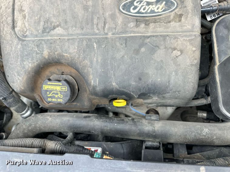 image for item EQ4848 2013 Ford Explorer SUV