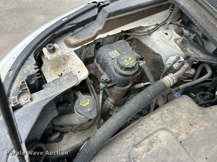 image for item EQ4848 2013 Ford Explorer SUV