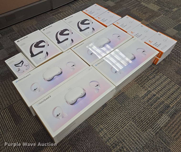 image for item ER5264 Electronics