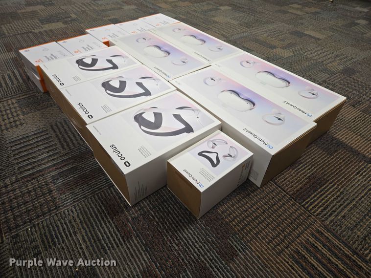 image for item ER5264 Electronics