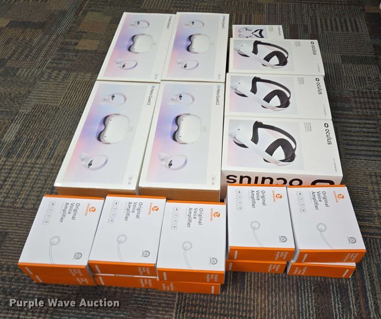 image for item ER5264 Electronics