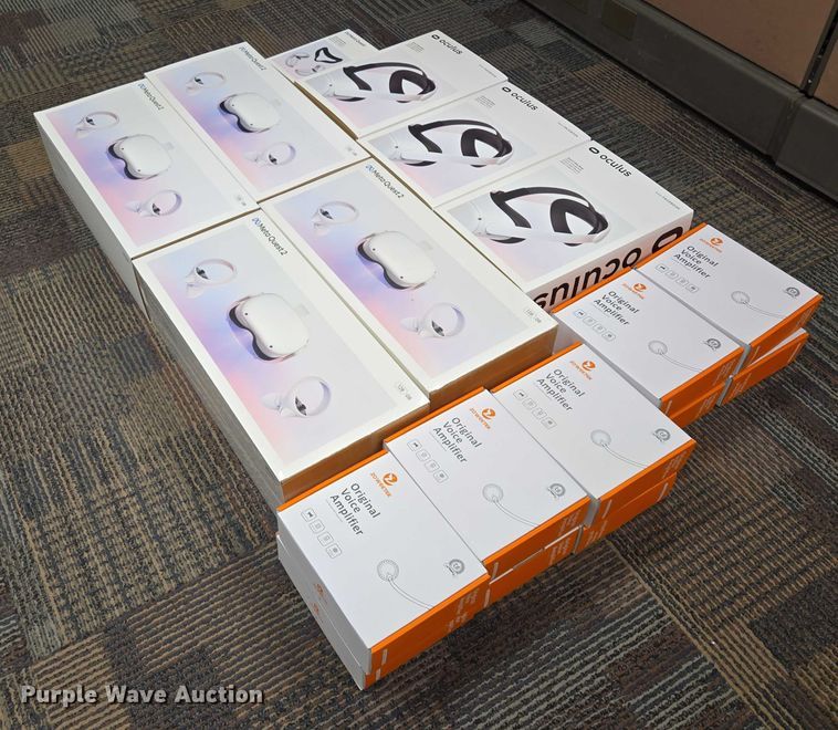 image for item ER5264 Electronics