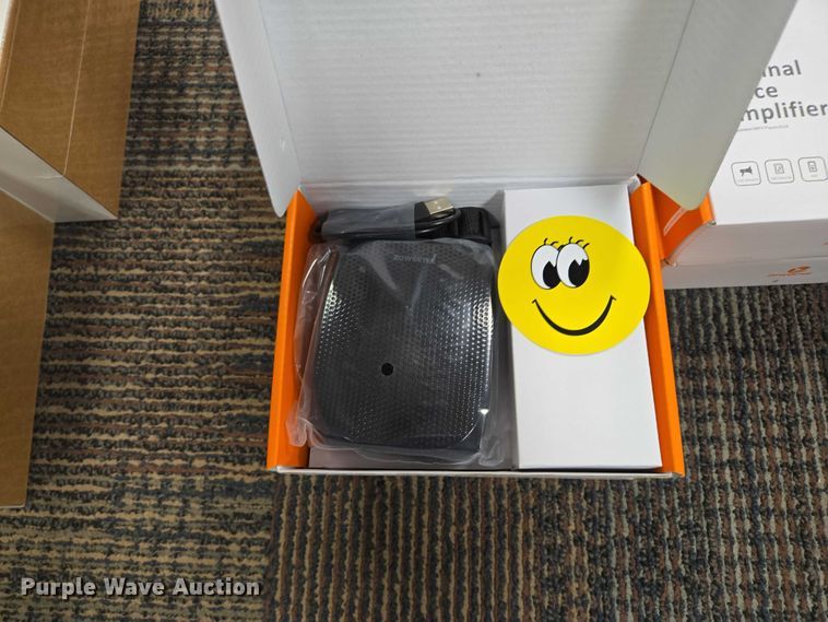 image for item ER5264 Electronics