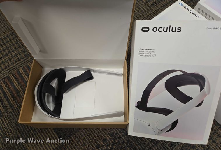 image for item ER5264 Electronics