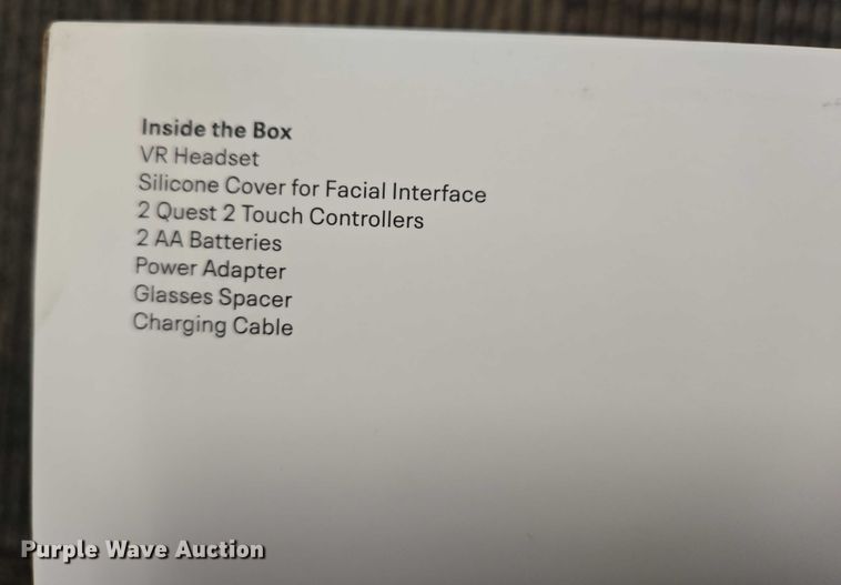 image for item ER5264 Electronics