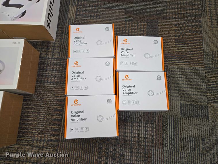 image for item ER5264 Electronics