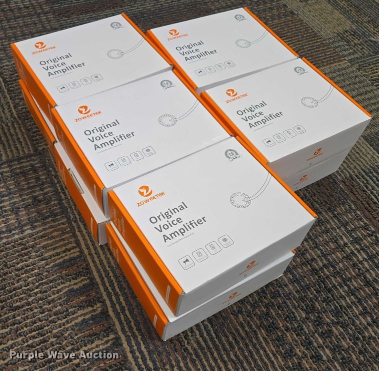 image for item ER5264 Electronics