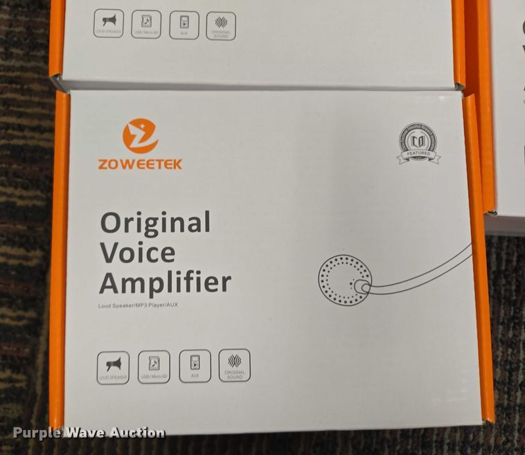 image for item ER5264 Electronics