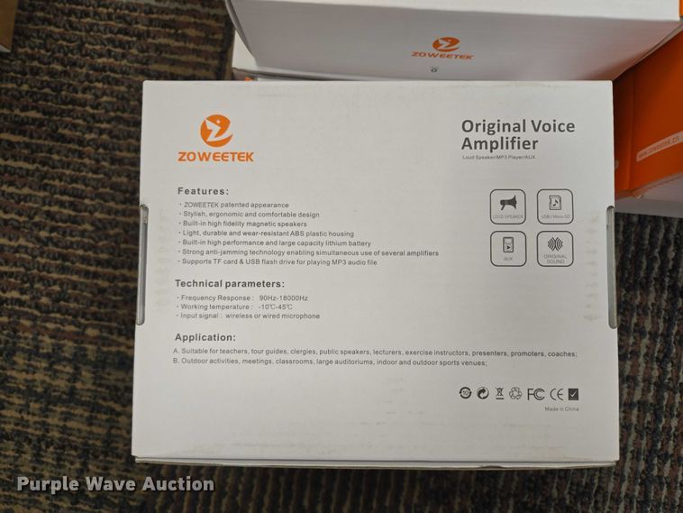 image for item ER5264 Electronics