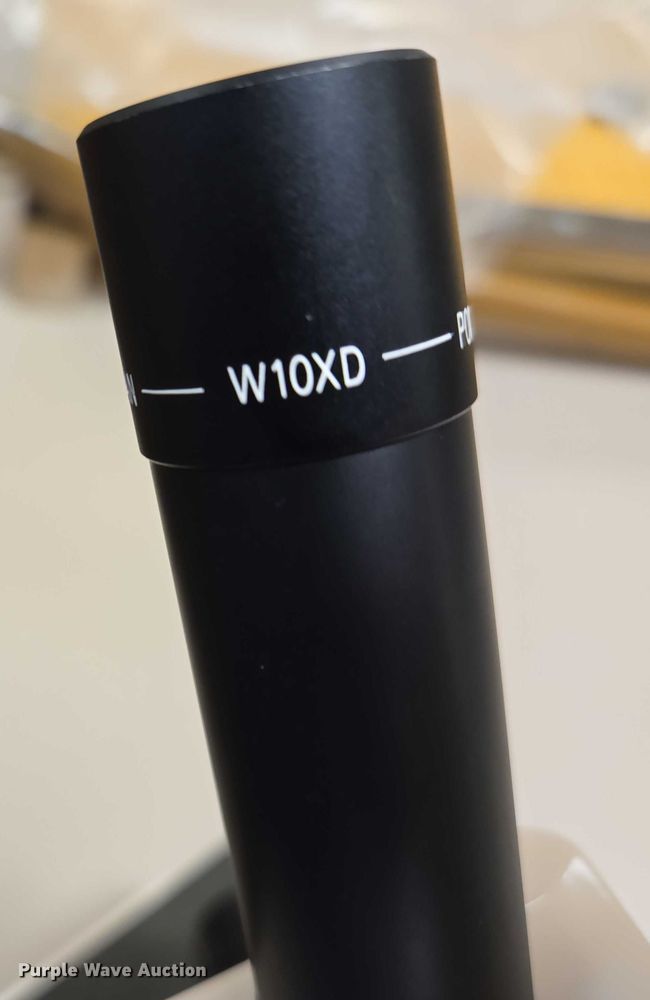 image for item ER5267 Approximately 89 Swift M3200 microscopes