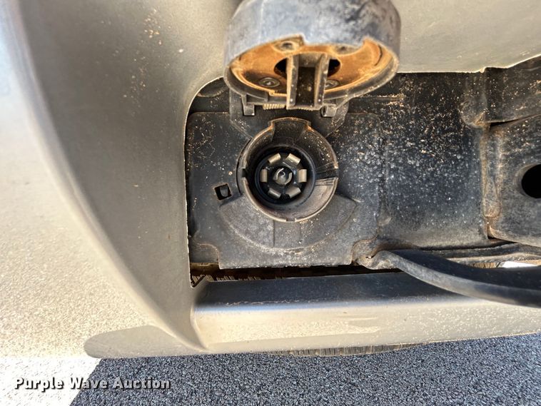 image for item EX9273 2011 Chevrolet Tahoe SUV