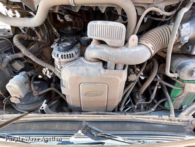 image for item EX9273 2011 Chevrolet Tahoe SUV