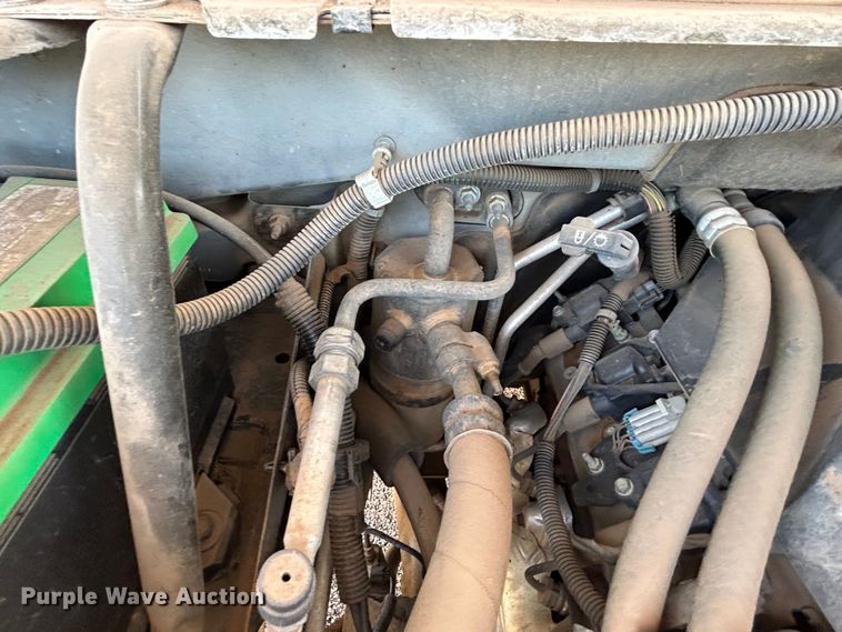 image for item EX9273 2011 Chevrolet Tahoe SUV