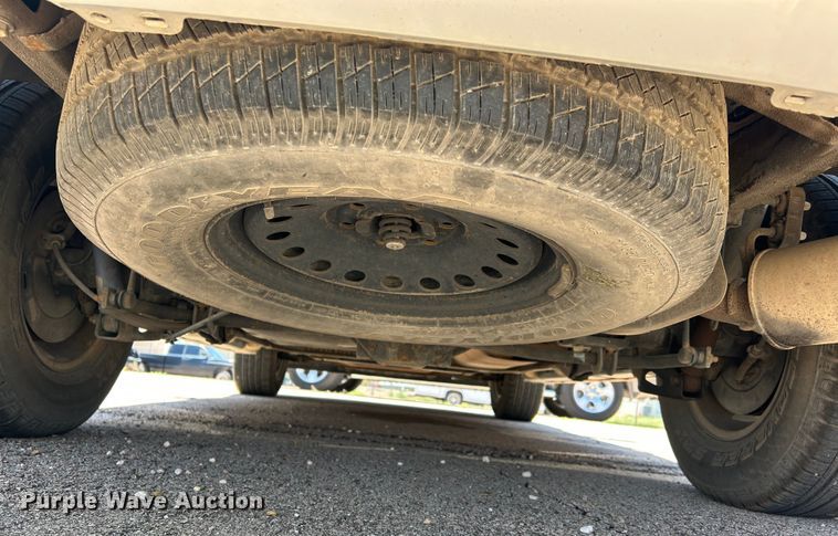 image for item EX9273 2011 Chevrolet Tahoe SUV