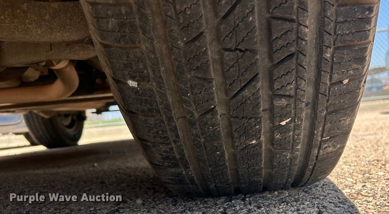 image for item EX9273 2011 Chevrolet Tahoe SUV