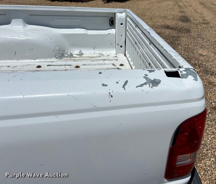 image for item EX9274 2009 Ford Ranger SuperCab pickup truck