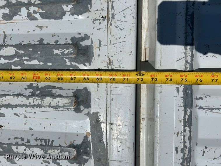 image for item EX9274 2009 Ford Ranger SuperCab pickup truck