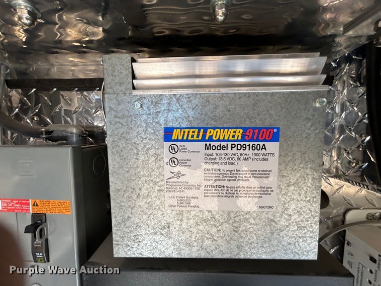 image for item EX9275 2002 Ford F350 Super Duty XLT ambulance