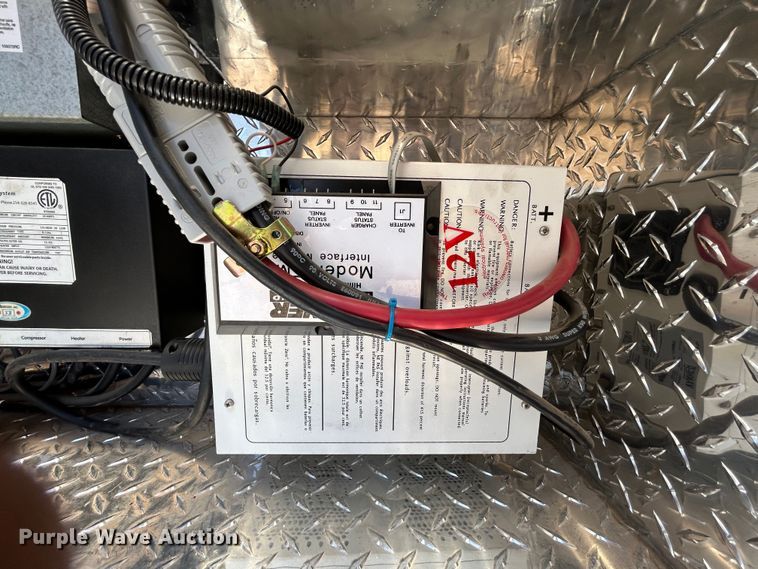 image for item EX9275 2002 Ford F350 Super Duty XLT ambulance