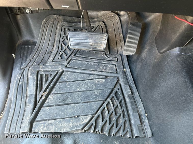 image for item EX9276 2015 Chevrolet Tahoe Police SUV