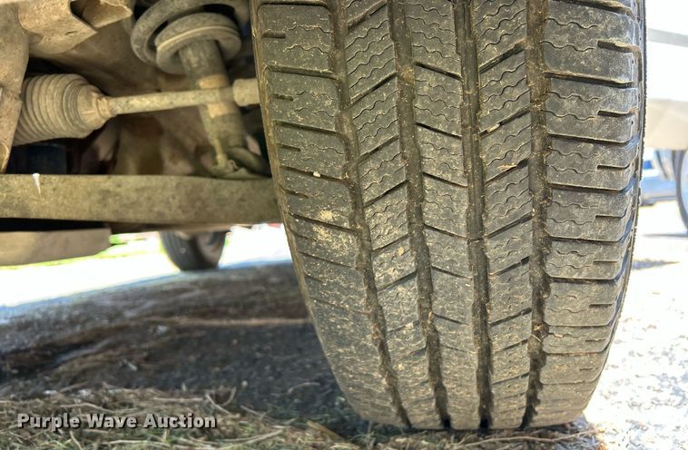 image for item EX9276 2015 Chevrolet Tahoe Police SUV