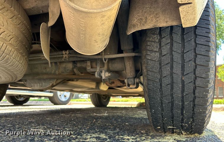 image for item EX9276 2015 Chevrolet Tahoe Police SUV