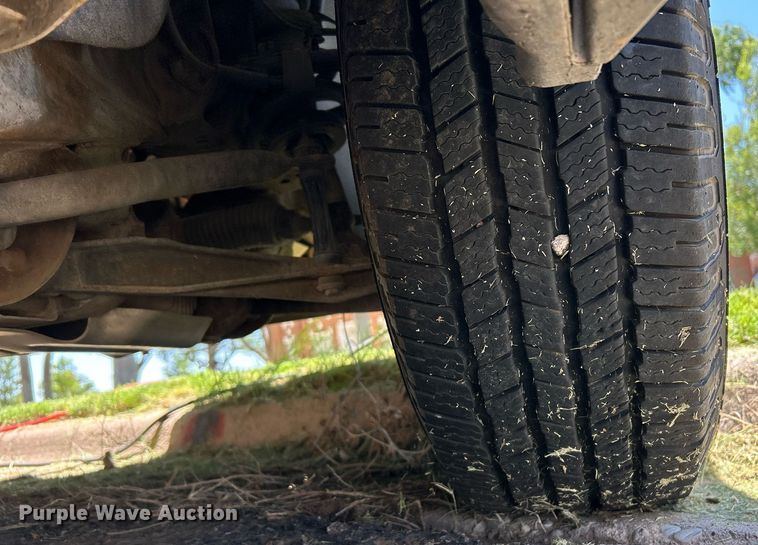 image for item EX9276 2015 Chevrolet Tahoe Police SUV