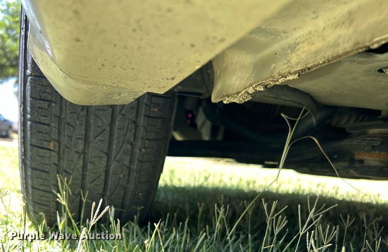 image for item EX9806 2014 Chrysler Town & Country van