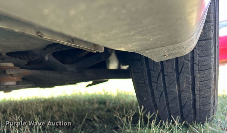 image for item EX9806 2014 Chrysler Town & Country van