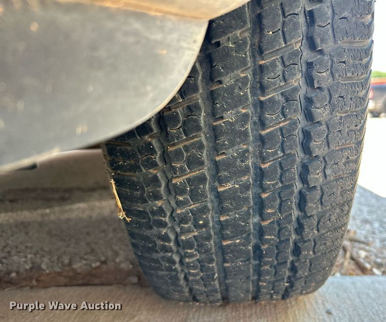 image for item EX9807 1998 Dodge Grand Caravan van