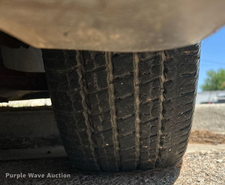 image for item EX9807 1998 Dodge Grand Caravan van