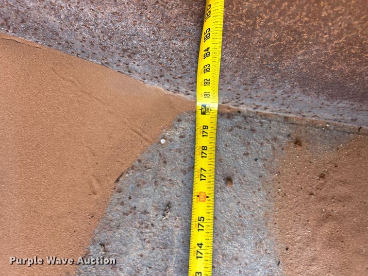 image for item EX9811 1995 International 9400 dump truck