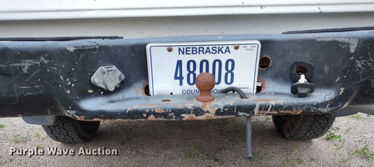 image for item IP9630 1997 Chevrolet C1500 pickup truck