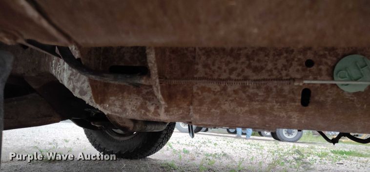 image for item IP9630 1997 Chevrolet C1500 pickup truck