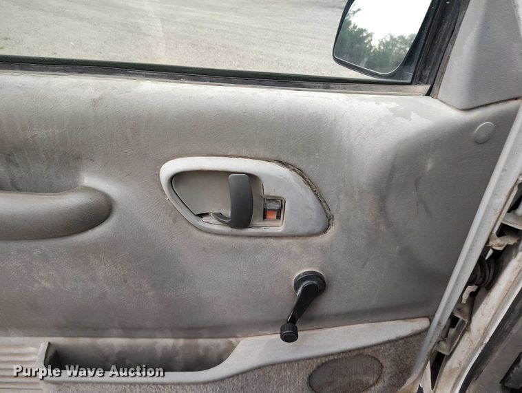 image for item IP9630 1997 Chevrolet C1500 pickup truck