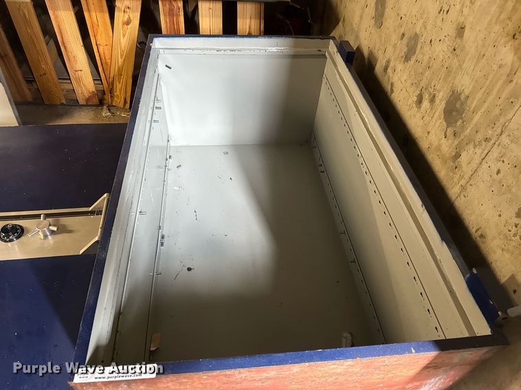 image for item LH9288 ISM safe