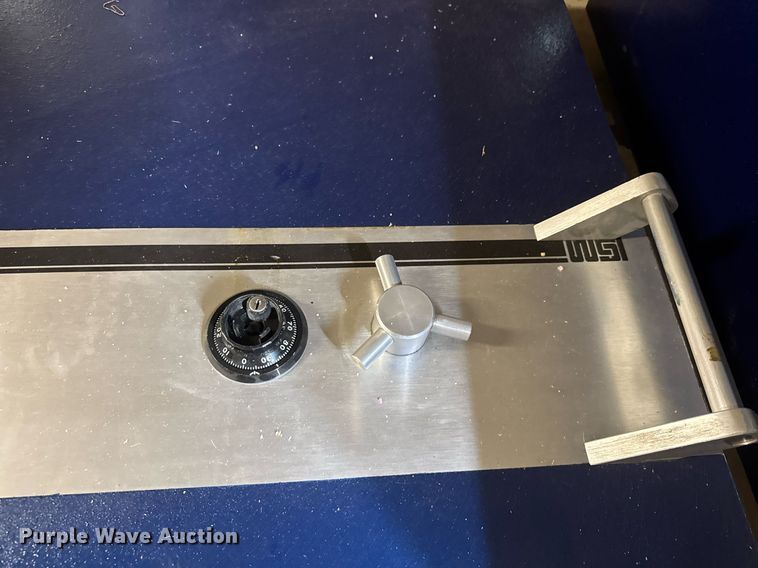 image for item LH9288 ISM safe