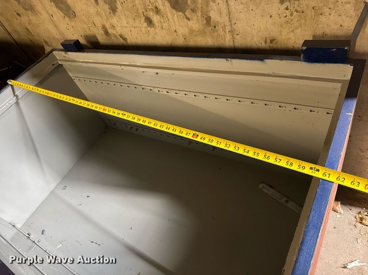 image for item LH9288 ISM safe