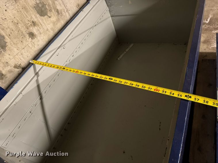 image for item LH9288 ISM safe