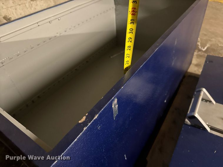 image for item LH9288 ISM safe