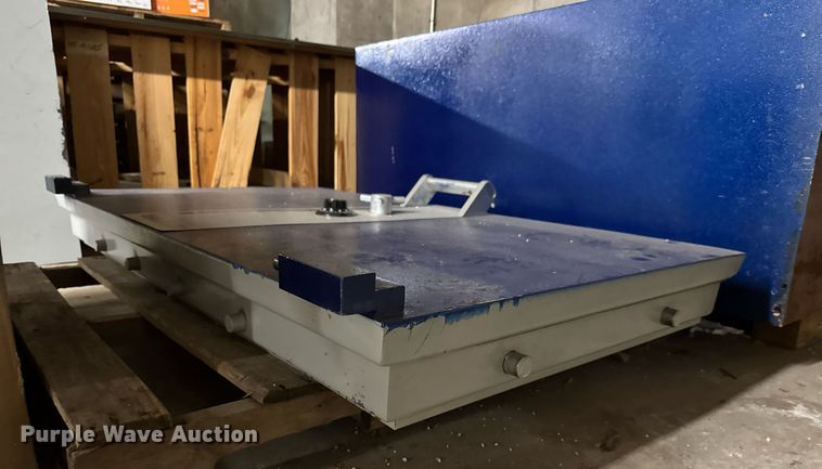 image for item LH9288 ISM safe