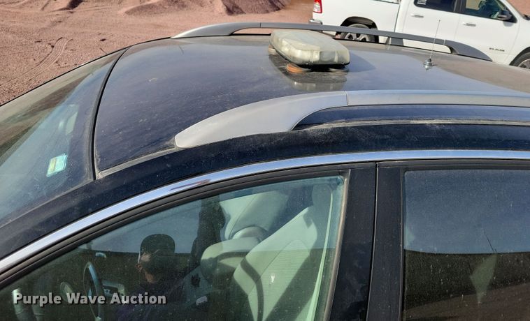 image for item NB9833 2008 Saturn Vue XR SUV