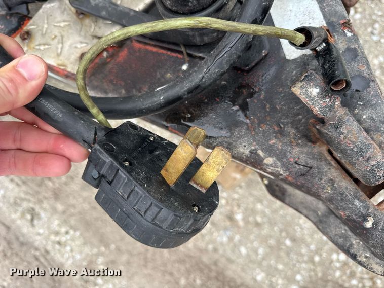 image for item DH9991 2013 Haulin refrigerated trailer